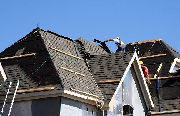 Quick and Trustworthy Emergency Roof Repair Services in Beaver, UT