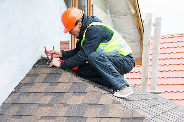 Best Emergency Roof Repair  in Beaver, UT